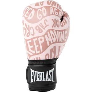 Боксерські рукавиці Everlast SPARK TRAINING GLOVE рожевий Жіночі